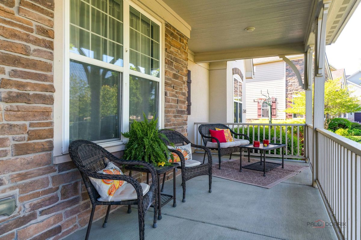 23625 N SANCTUARY CLUB Drive, Kildeer, IL 60047