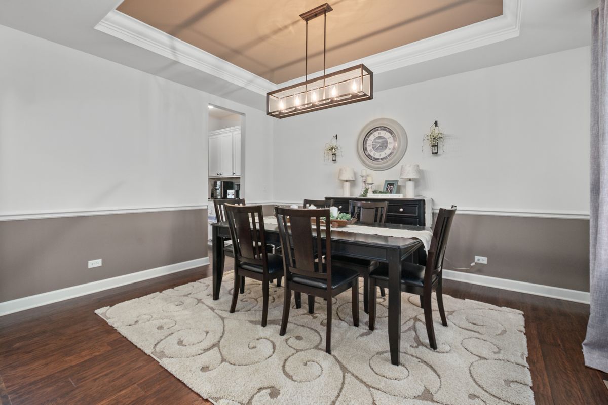 23625 N SANCTUARY CLUB Drive, Kildeer, IL 60047