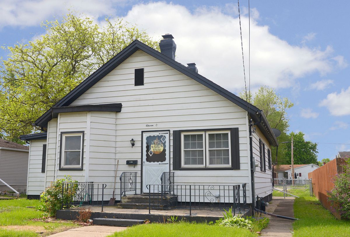 1105 Lafayette Street, Ottawa, IL 61350