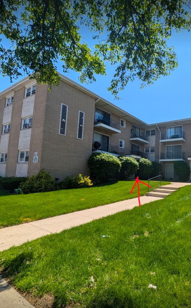 3853 47th Street, Chicago, IL 60632