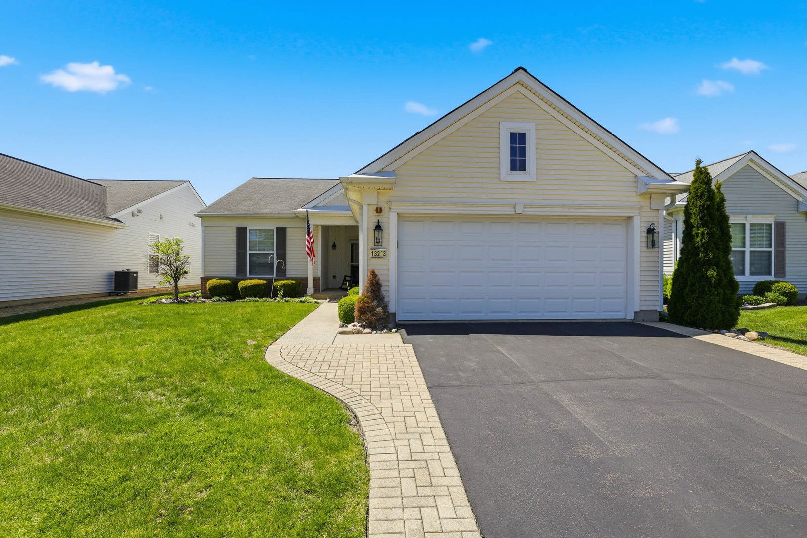 13243 Sierra Glen Road — Huntley, IL 60142
