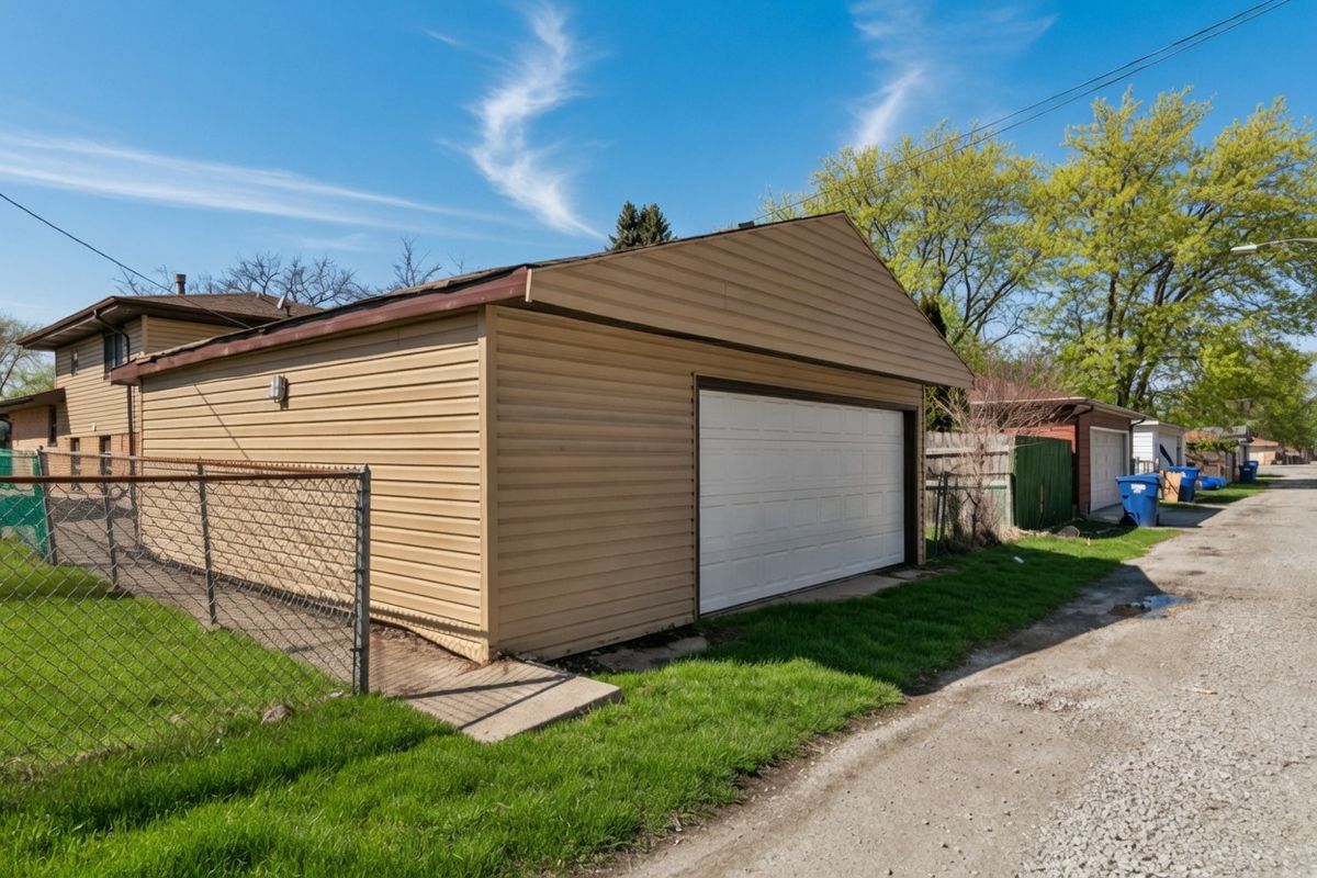 14129 S Hoxie Avenue, Burnham, IL 60633