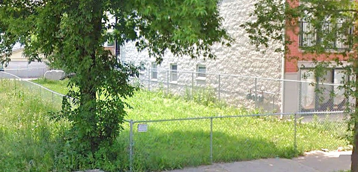 3141 Polk Street, Chicago, IL 60612