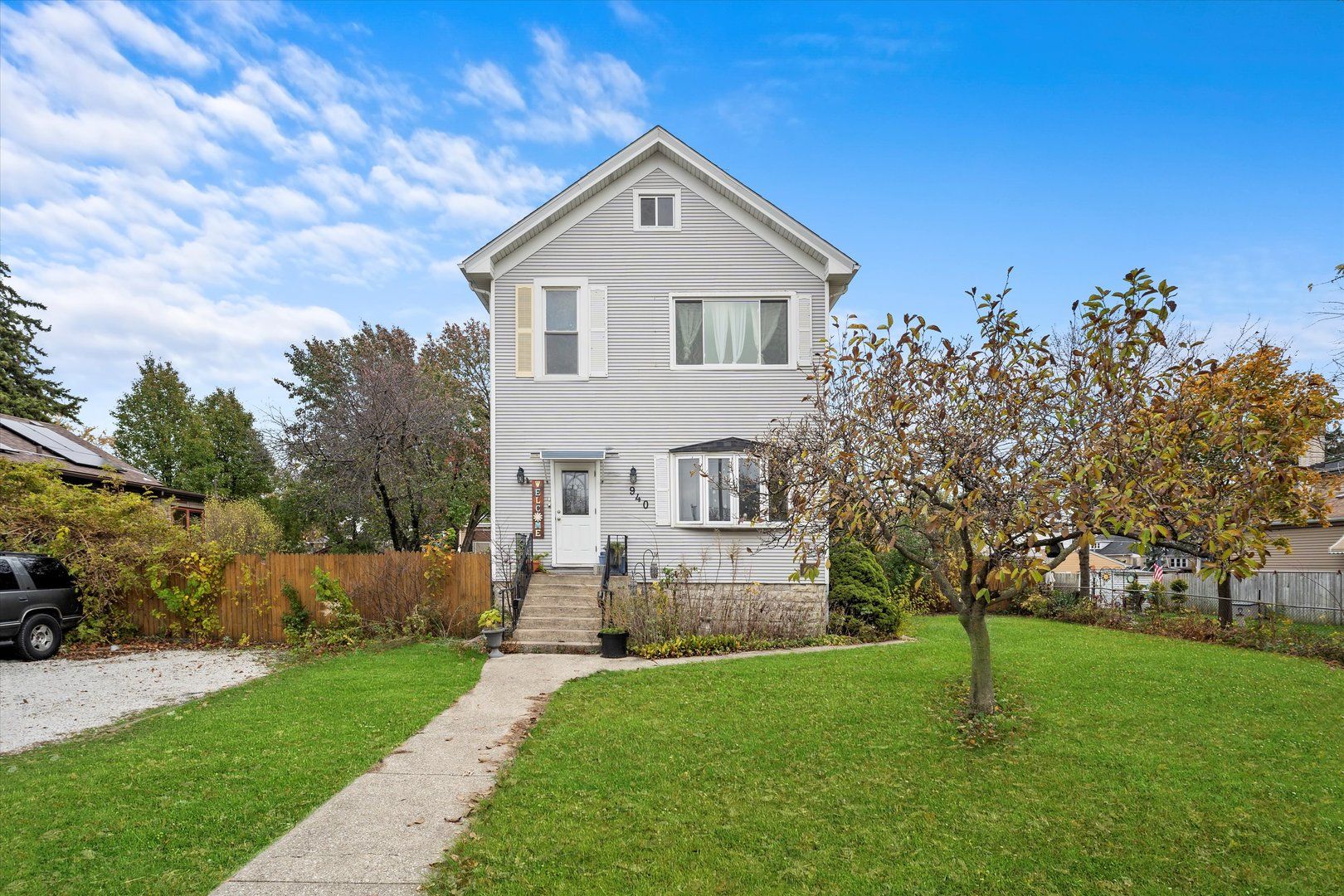 940 Troost Avenue — Forest Park, IL 60130