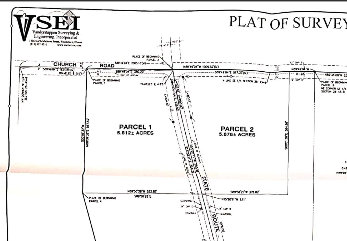 0 Church Road SE, Marengo, IL 60152