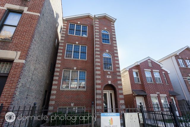 1417 Erie Street, Chicago, IL 60622