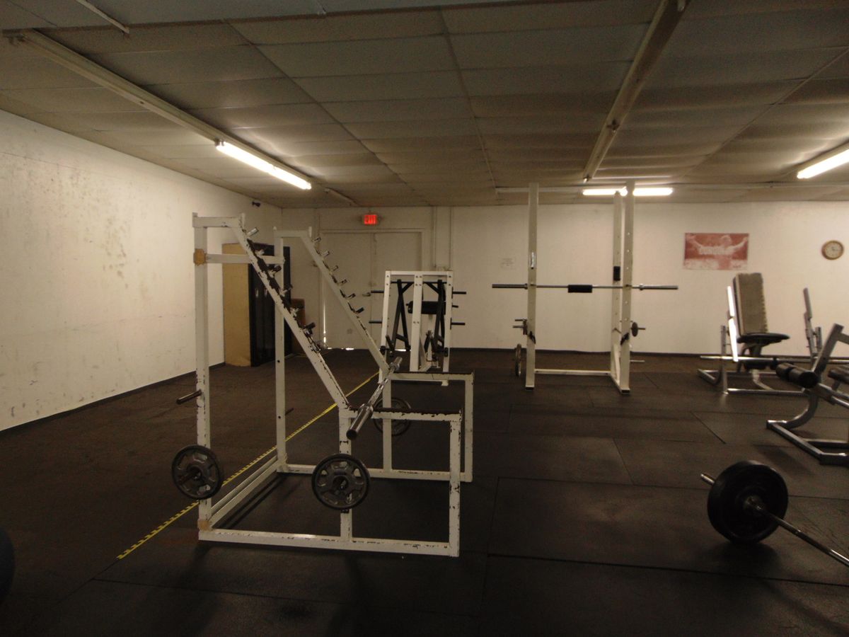 205 E Randolph Street, Pinckneyville, IL 62274