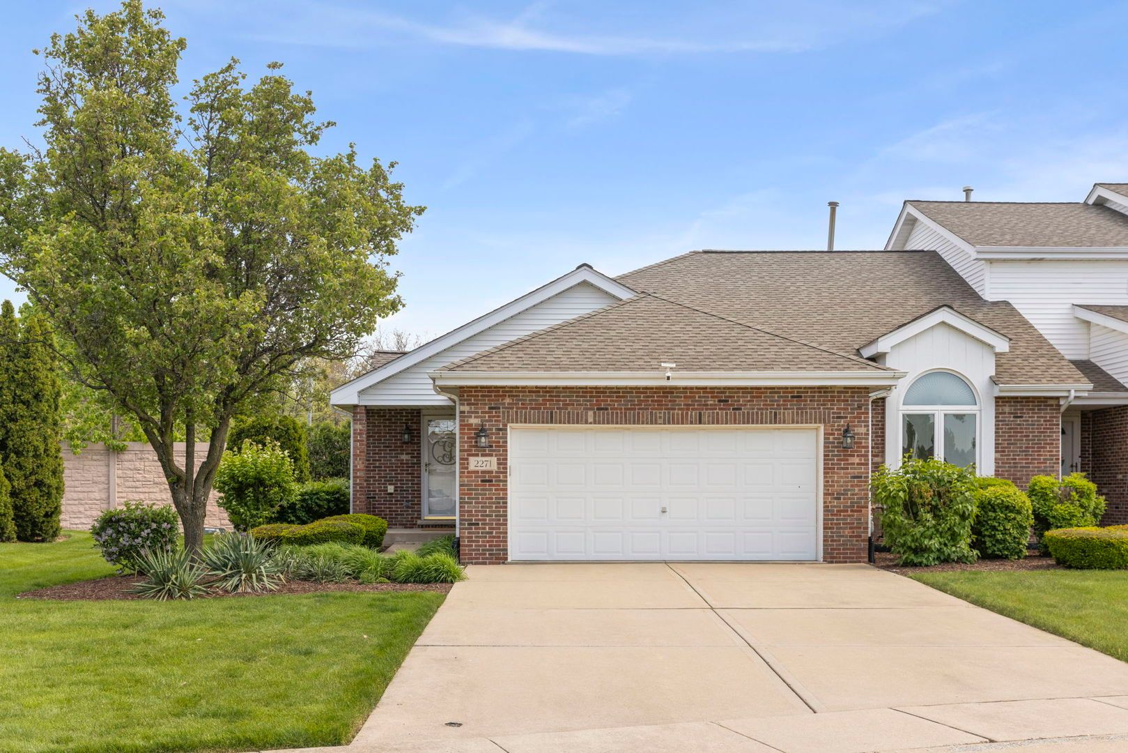 2271 Wellington Court — New Lenox, IL 60451