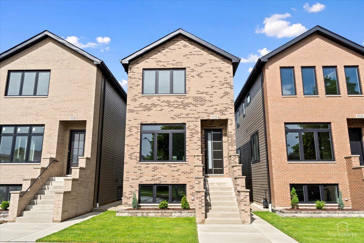 5330 Mason Avenue, Chicago, IL 60638