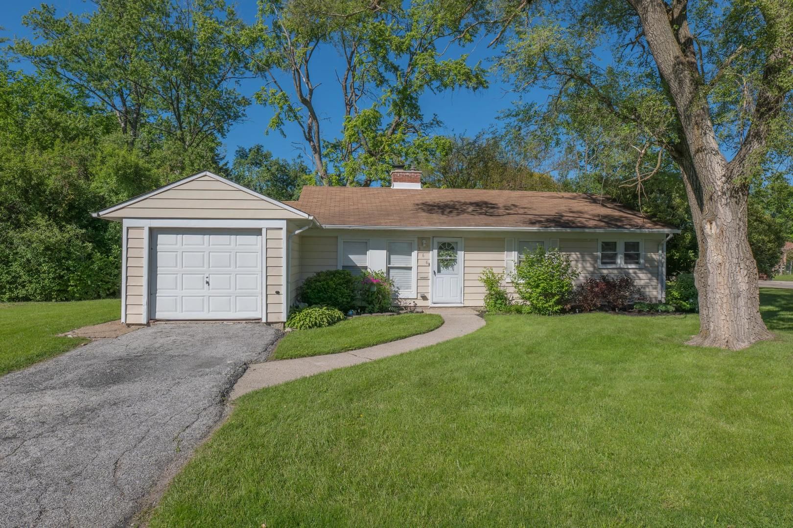 366 Oswego Street — Park Forest, IL 60466
