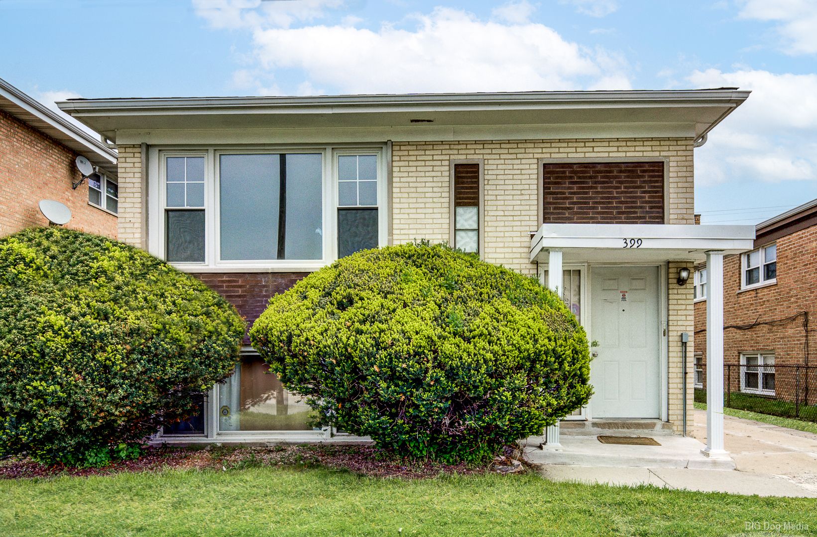 399 Oglesby Avenue — Calumet City, IL 60409