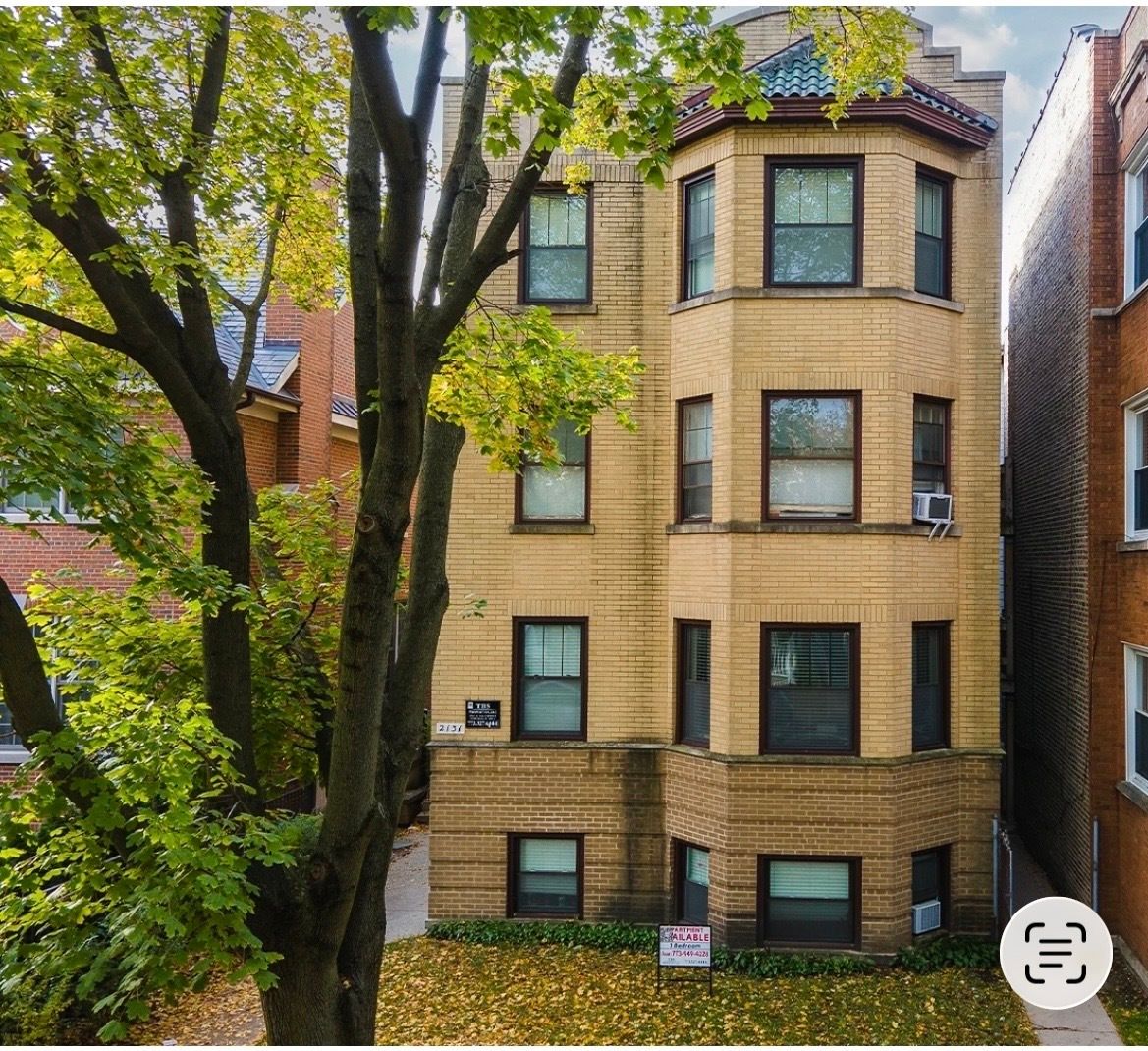 2131 Giddings Street, Chicago, IL 60625