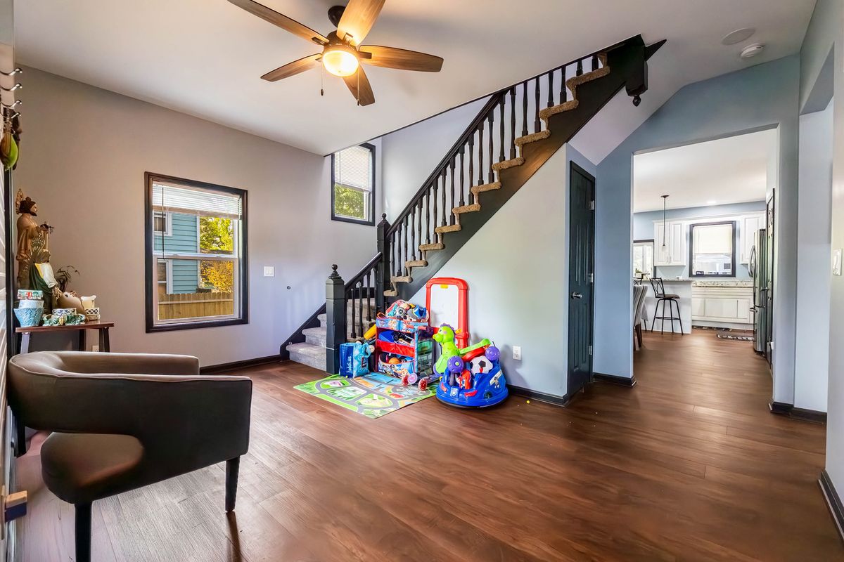 421 De Kalb Street, Sandwich, IL 60548
