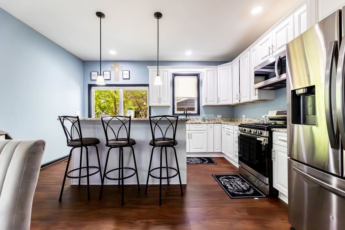 421 De Kalb Street, Sandwich, IL 60548
