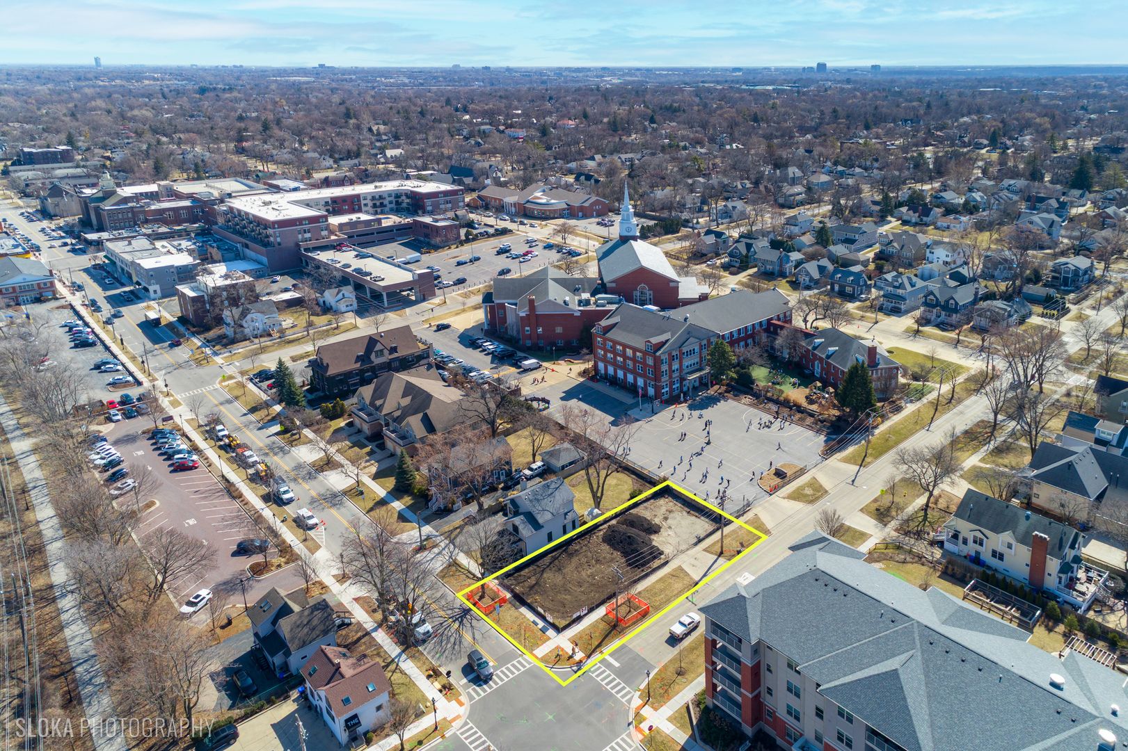 451 DUANE Street — Glen Ellyn, IL 60137