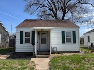 611 Elsie Avenue, Davenport, IA 52802