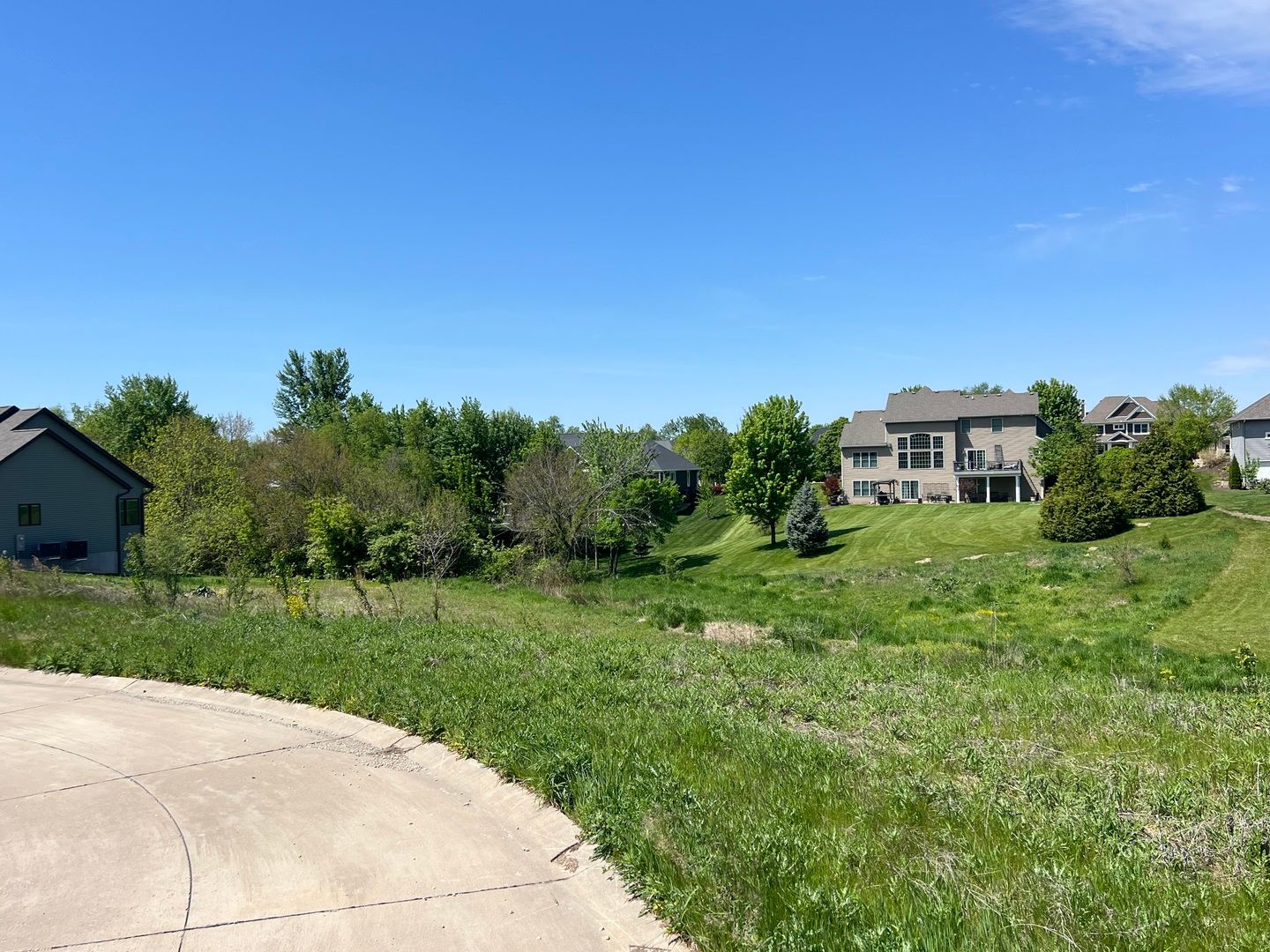 Lot 1 248th Avenue — Bettendorf, IA 52722