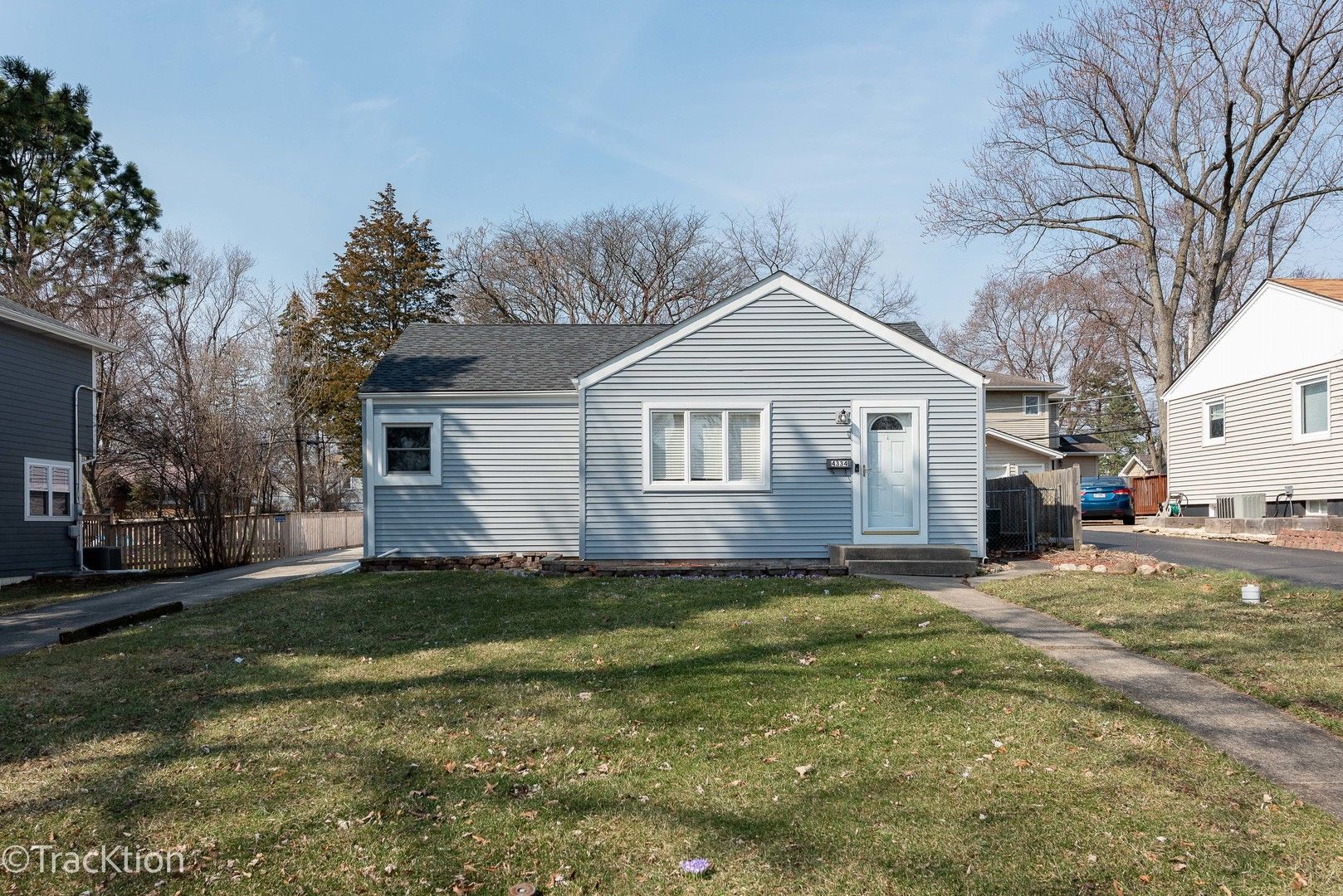 4334 Washington Street — Downers Grove, IL 60515
