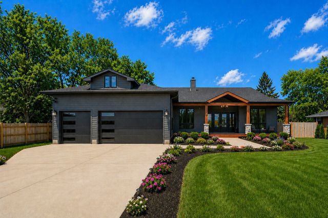 2104 Shermer Road — Northbrook, IL 60062