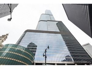 401 Wabash Avenue, Chicago, IL 60611