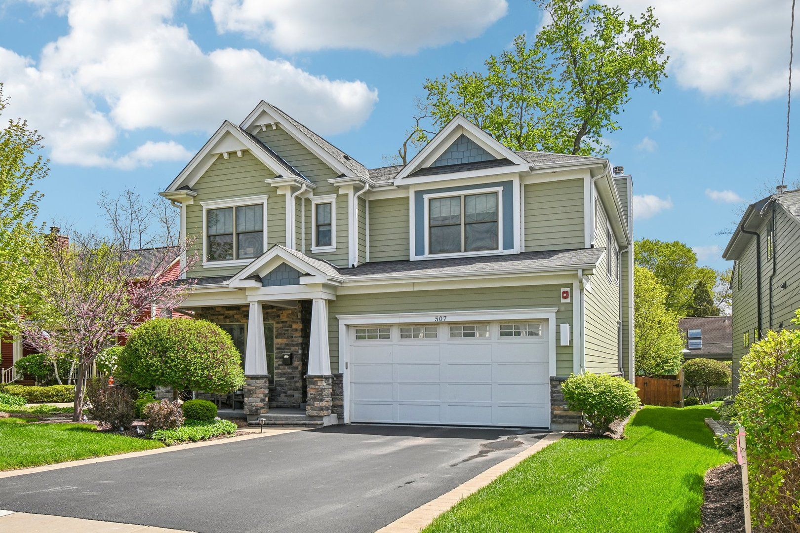 507 North Avenue — Barrington, IL 60010