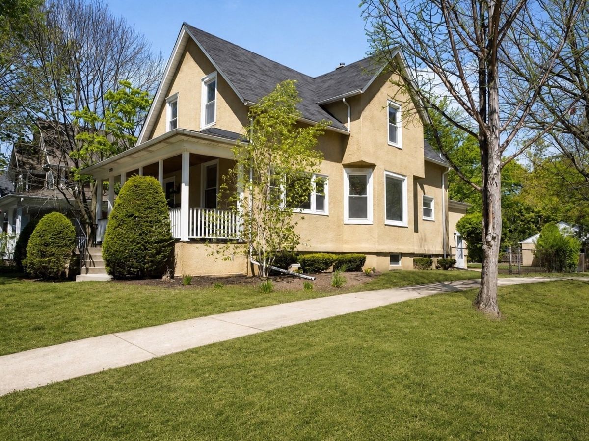 2000 Washington Avenue, Wilmette, IL 60091
