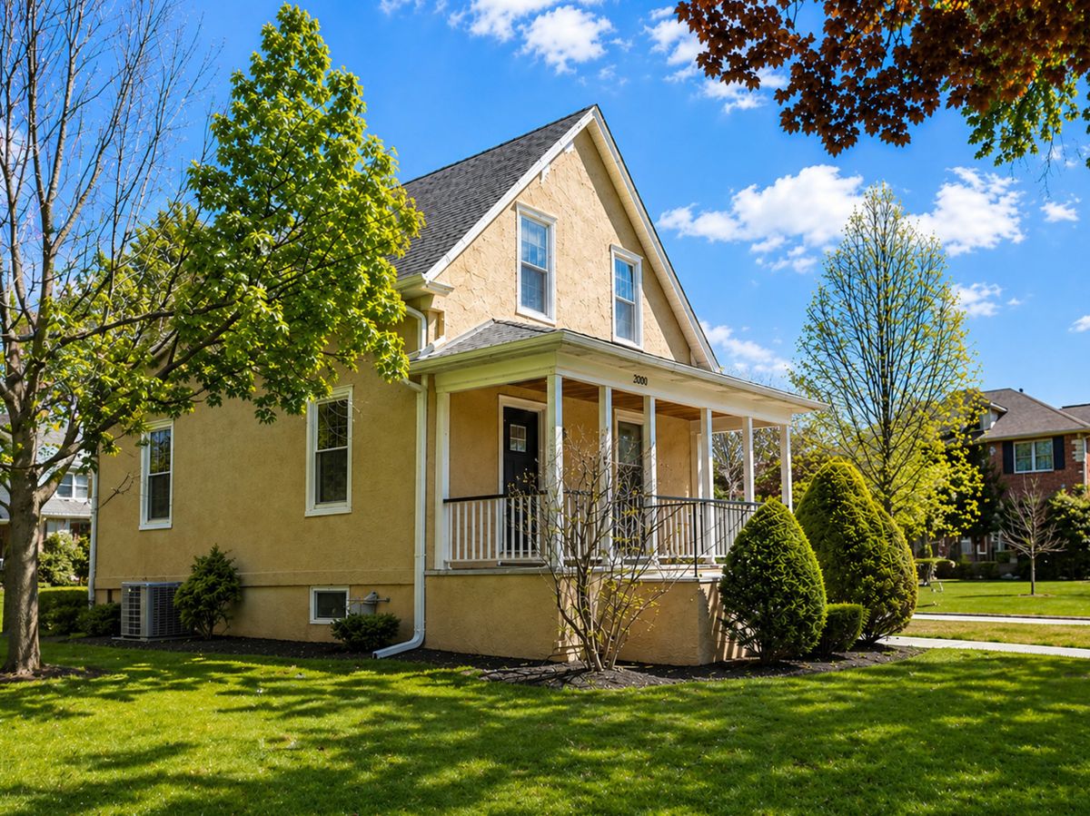 2000 Washington Avenue, Wilmette, IL 60091