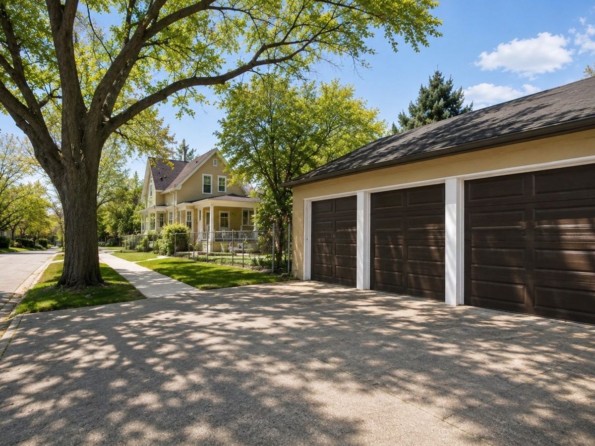 2000 Washington Avenue, Wilmette, IL 60091