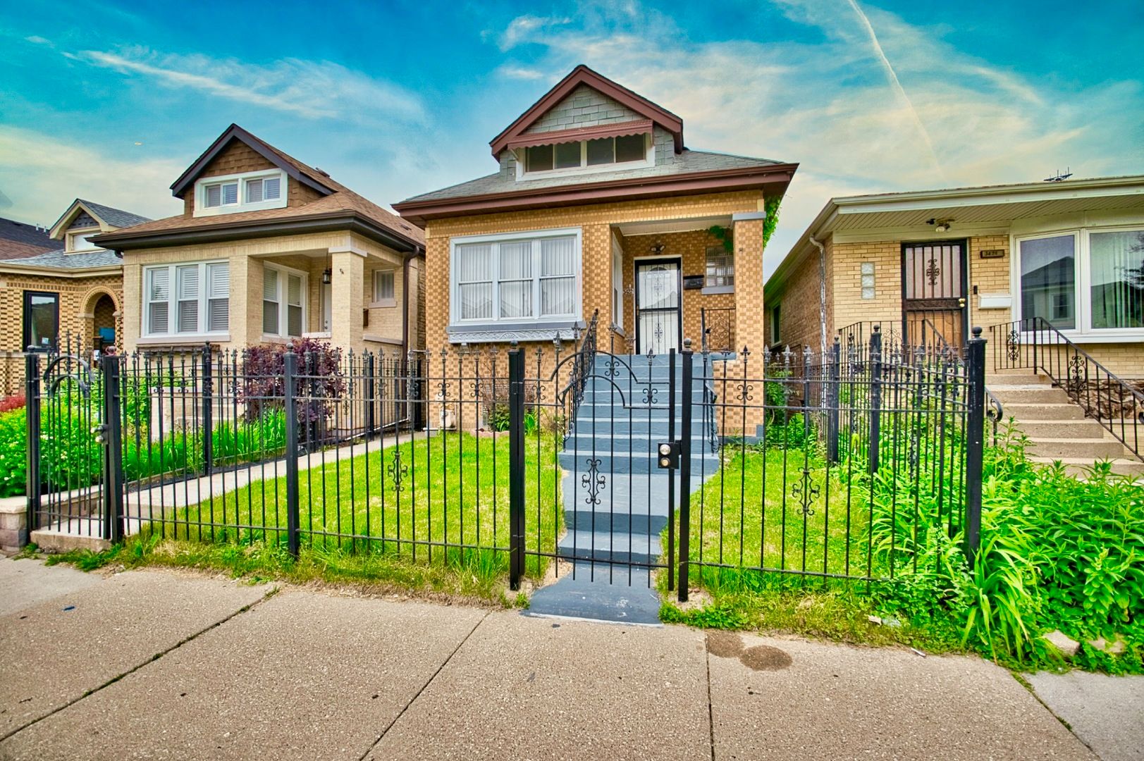 3422 N Kolmar Avenue — Chicago, IL 60641