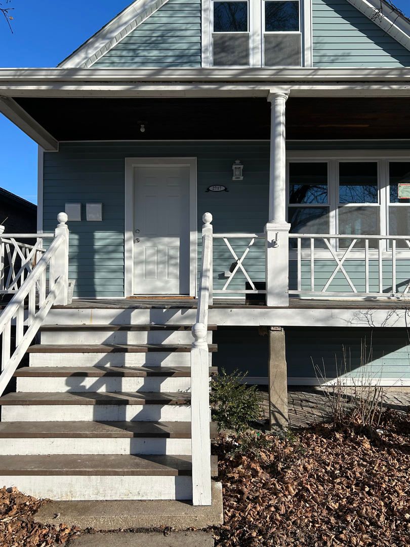 2717 Rutherford Avenue, Chicago, IL 60707