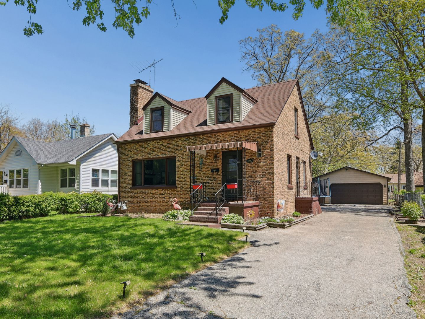 735 Kirkwood Avenue — Winthrop Harbor, IL 60096