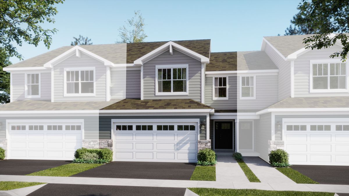 231 Cooney Way, Oswego, IL 60543