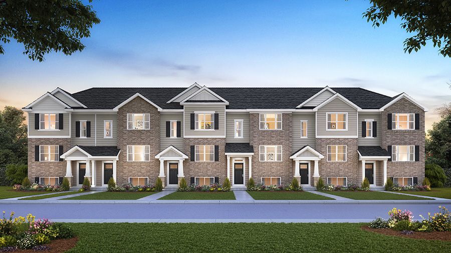 6393 Ulster Drive — Tinley Park, IL 60477