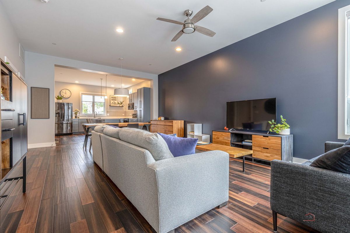 311 Burkhardt Court, Forest Park, IL 60130