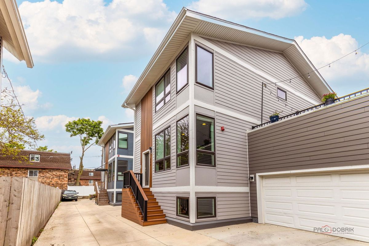 311 Burkhardt Court, Forest Park, IL 60130