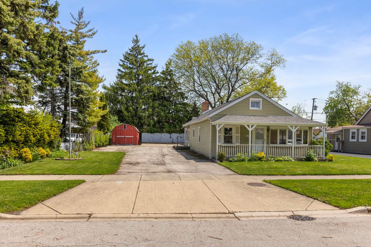 3741 Emerson Street, Schiller Park, IL 60176