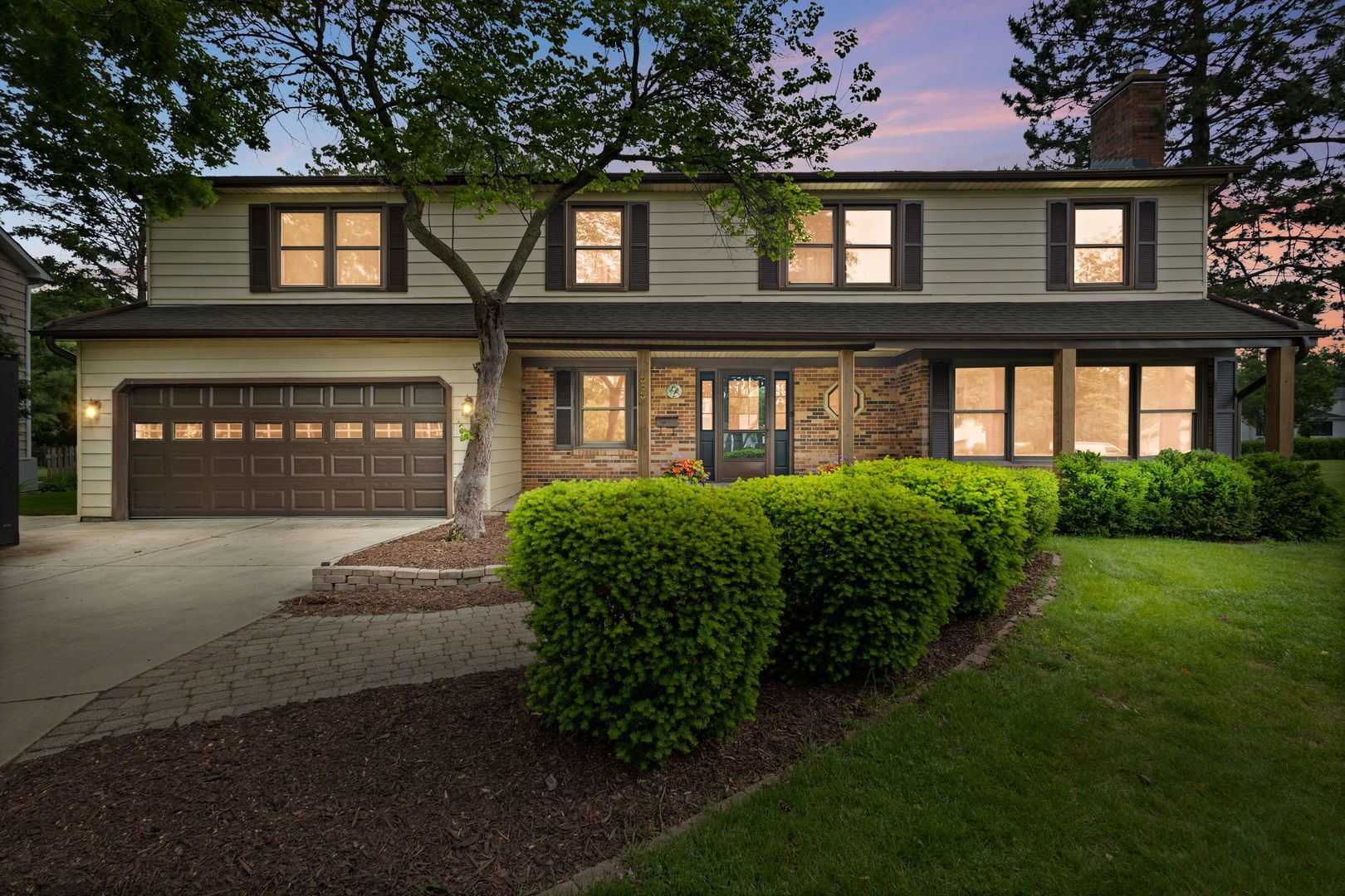648 62nd Court — Downers Grove, IL 60516