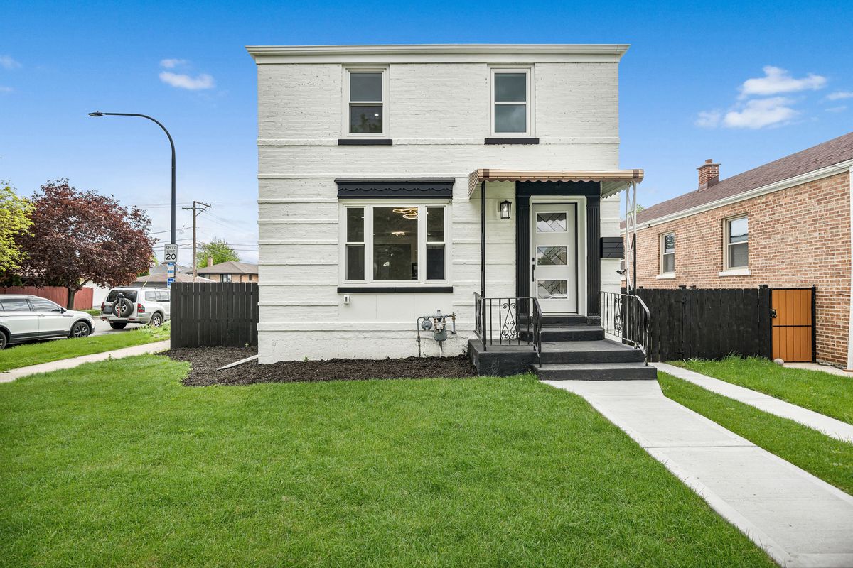 3601 56th Court, Cicero, IL 60804