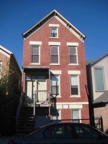 1736 W Beach Avenue — Chicago, IL 60622