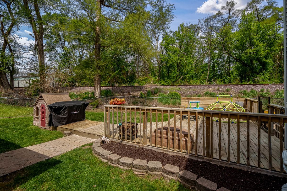 410 Elgin Street, Cherry Valley, IL 61016