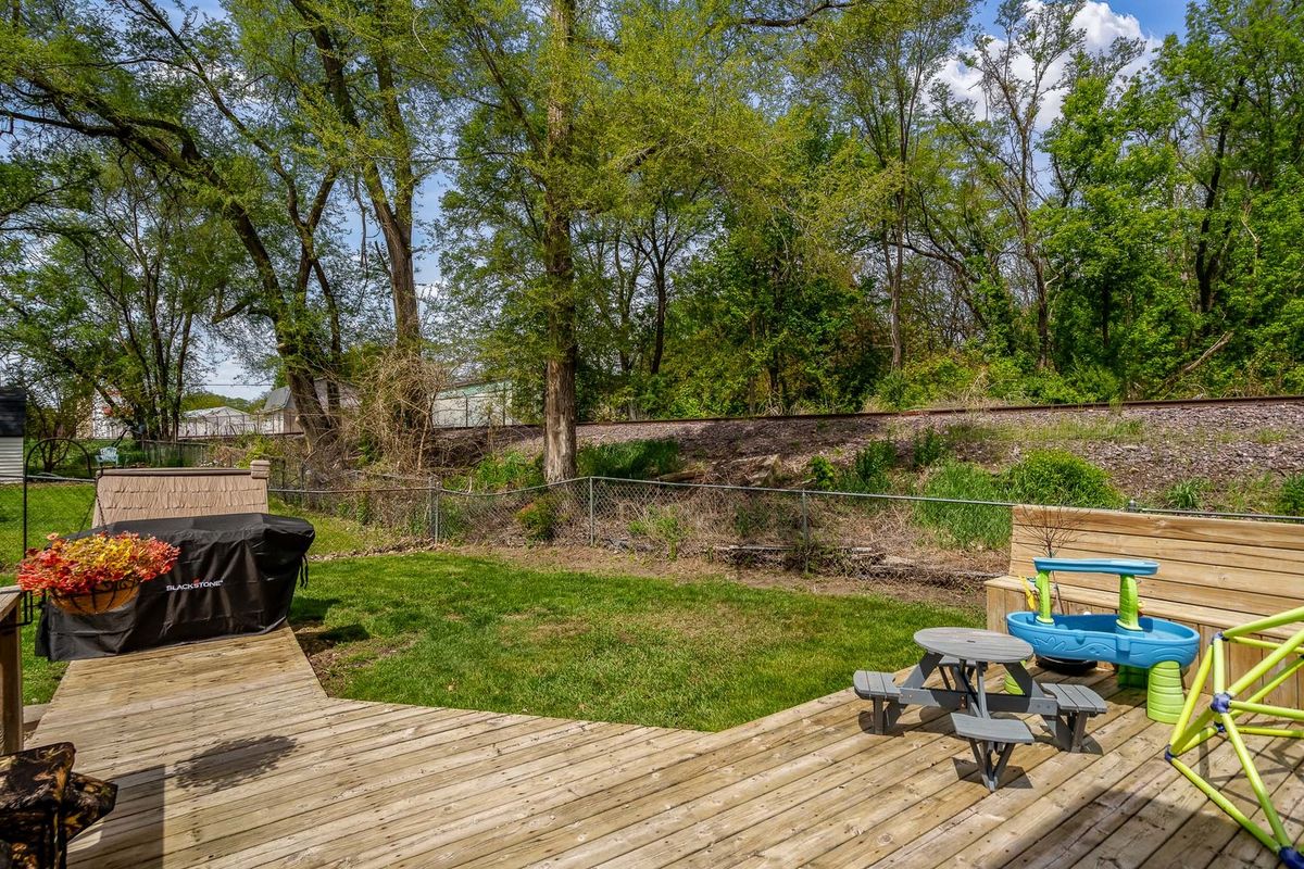 410 Elgin Street, Cherry Valley, IL 61016