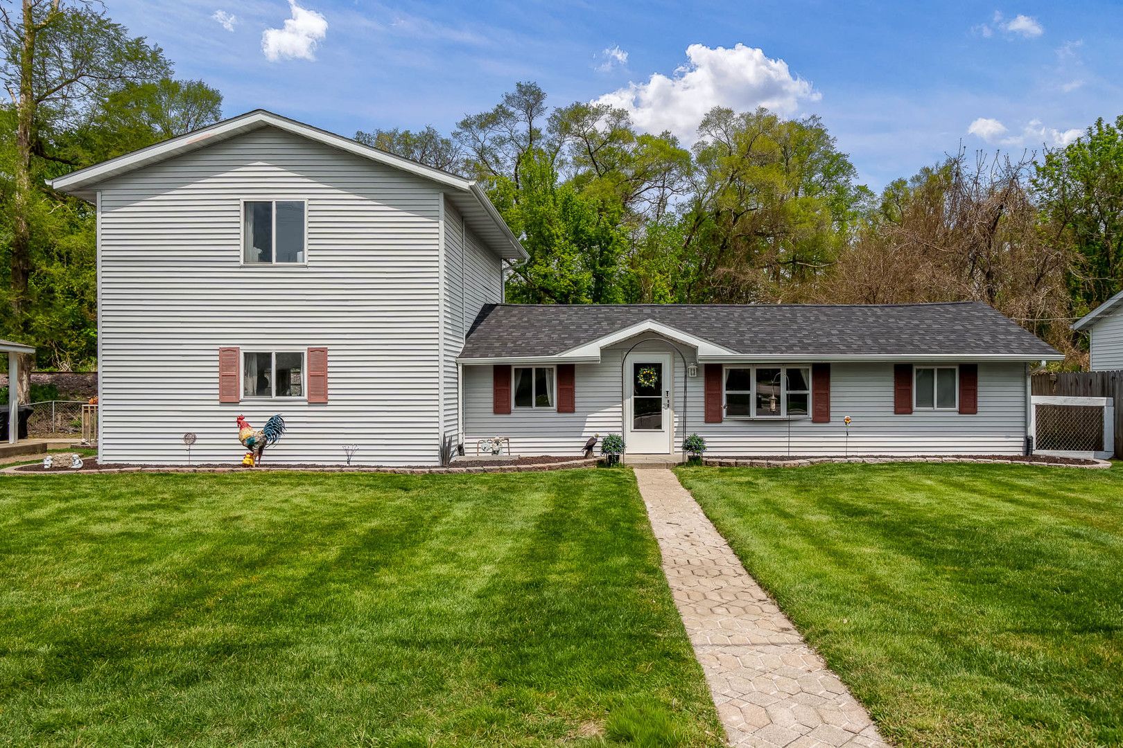 410 Elgin Street — Cherry Valley, IL 61016