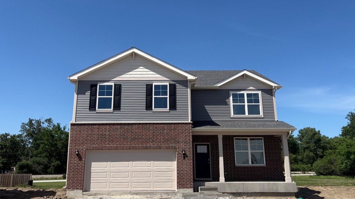 17205 Munster Lane — Tinley Park, IL 60477