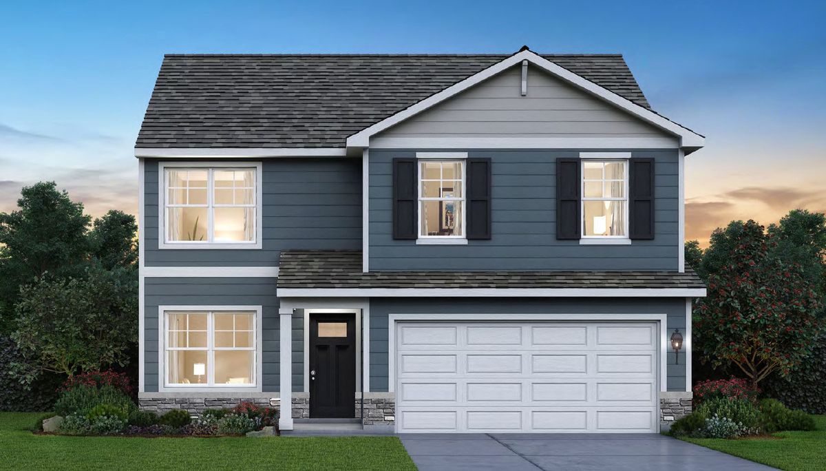 580 Revere Street, Burlington, WI 53105