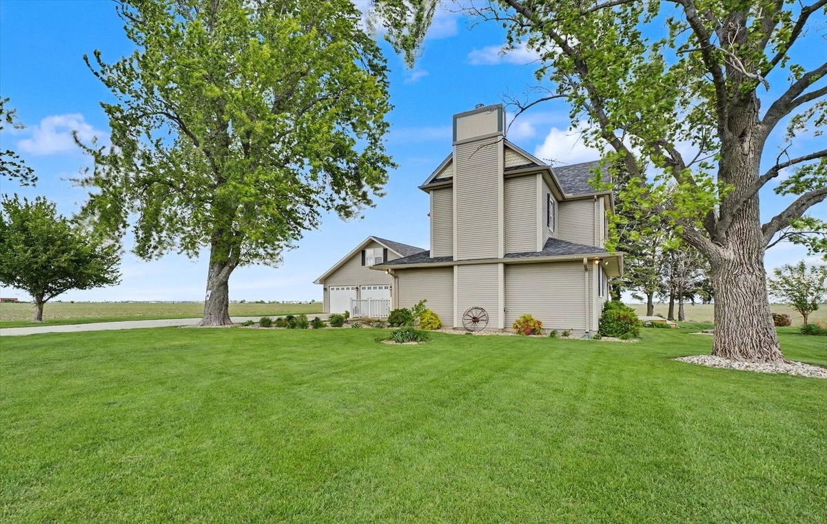 2740 County Road 1400, Rantoul, IL 61866