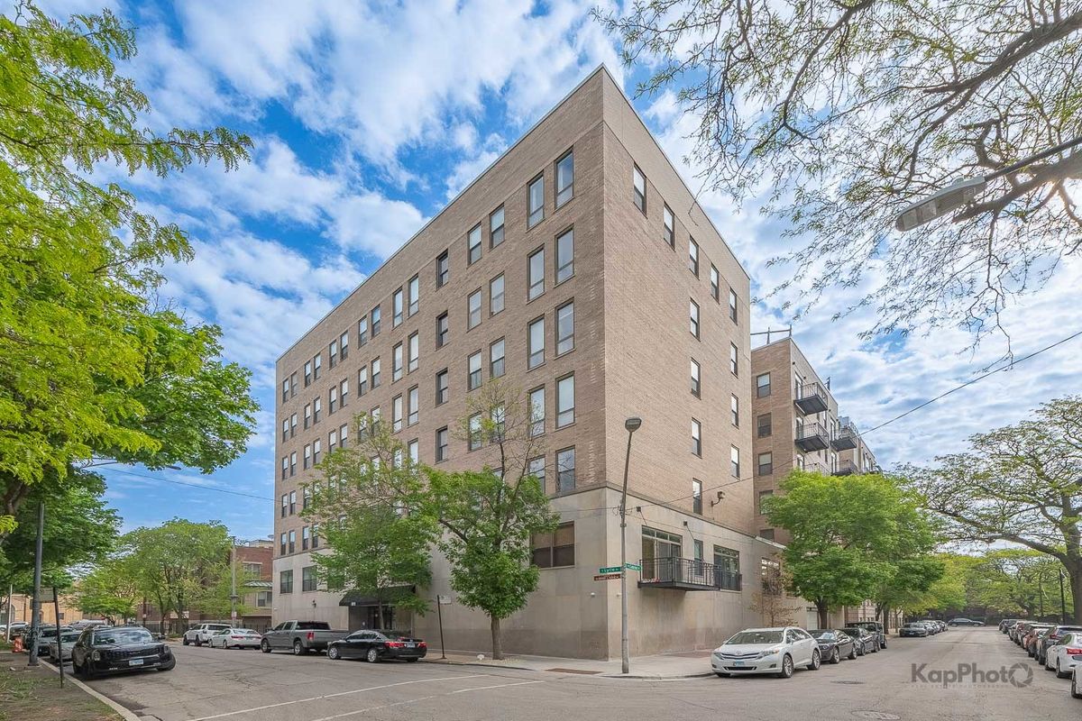 811 Lytle Street, Chicago, IL 60607