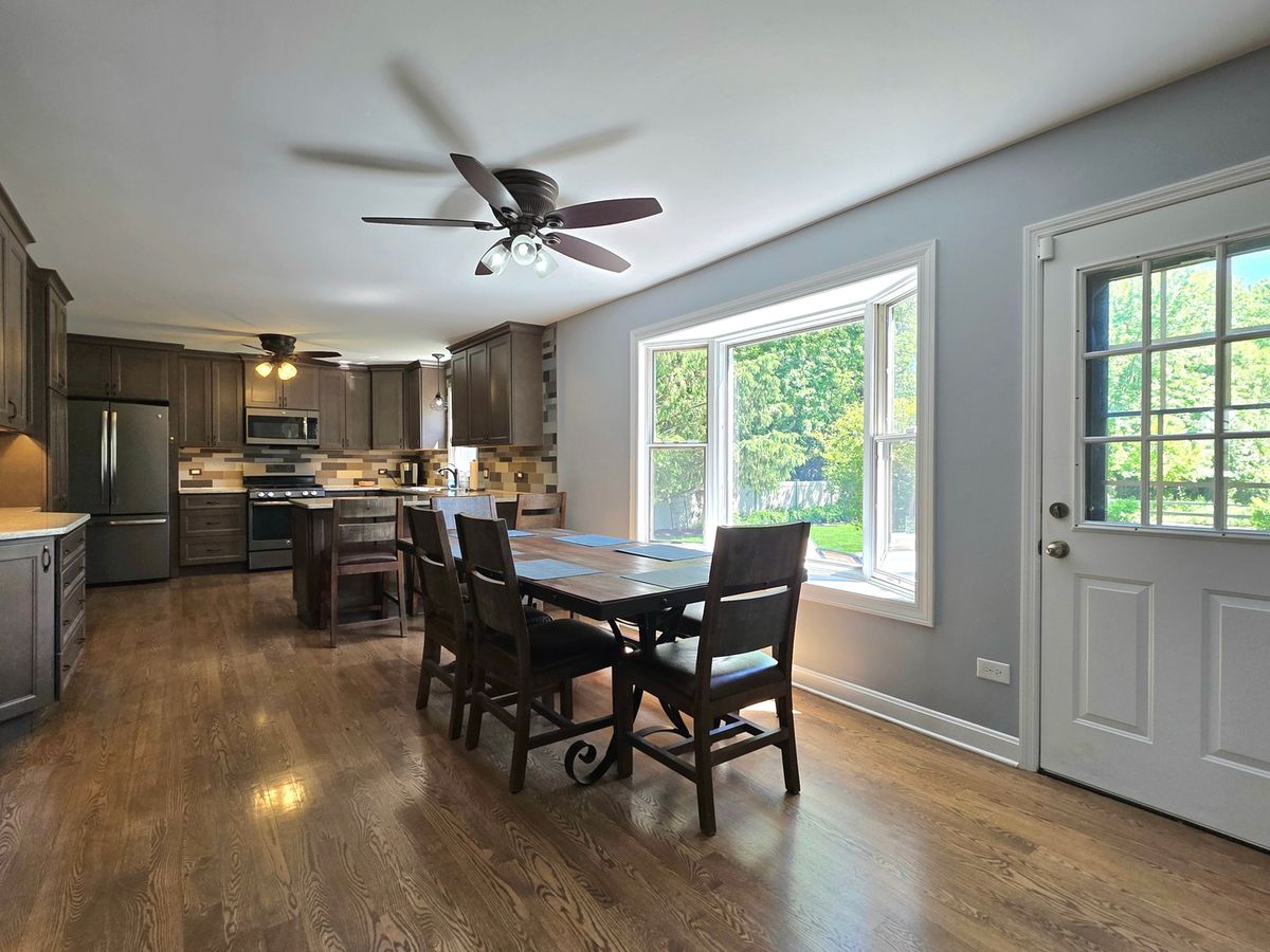 3408 Blandford Avenue, New Lenox, IL 60451