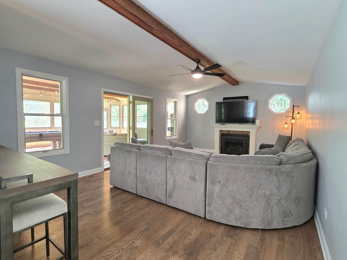 3408 Blandford Avenue, New Lenox, IL 60451