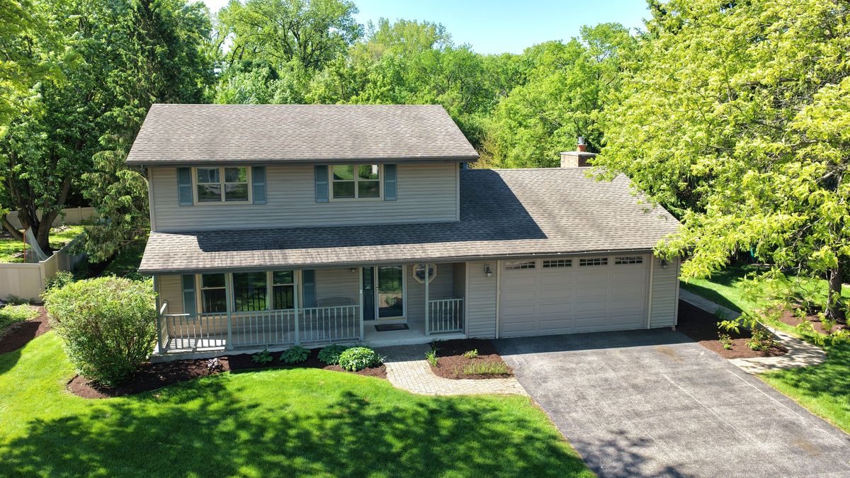 3408 Blandford Avenue, New Lenox, IL 60451