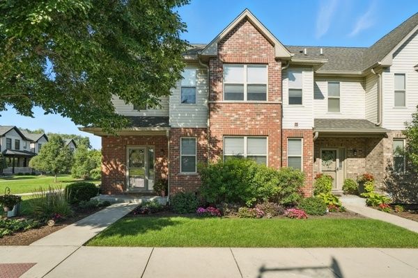 18708 Mill Creek Drive, Mokena, IL 60448
